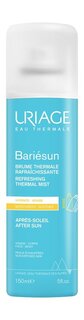 Термальный освежающий спрей для тела после загара Uriage Bariesun Refreshing Thermal Mist After Sun