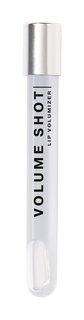 Увлажняющий блеск для увеличения объема губ Influence Beauty Volume Shot Lip Volumizer