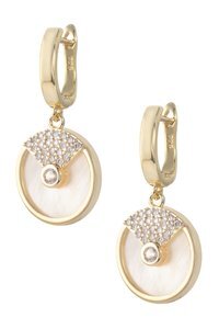 Серьги Ronda Earrings E82б