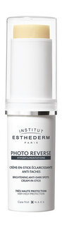 Солнцезащитный стик для кожи с пигментацией Institut Esthederm Photo Reverse Brightening Anti-Dark Spots Stick SPF 50