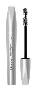 Гипоаллергенная тушь для объема и удлинения ресниц Divage 90х60х90 Hypoallergenic Mascara