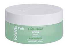 60 питательных патчей для области вокруг глаз Rare Paris Elixir Intense Eye Patch