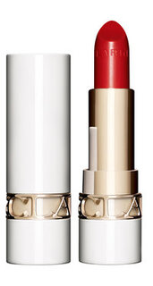 Губная помада с сияющим эффектом Clarins Joli Rouge Shine Lipstick