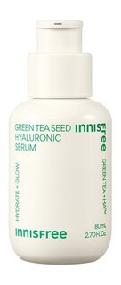 Гиалуроновая сыворотка для лица с экстрактом семян зеленого чая Innisfree Green Tea Seed Hyaluronic Serum