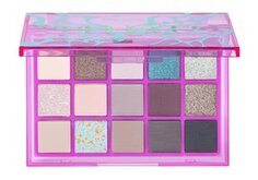 Палетка теней для век Influence Beauty Butterfly Effect Eyeshadow Palette