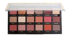 Палетка теней для век Revolution Pro Regeneration Eyeshadow Palette: Iconic Lustre