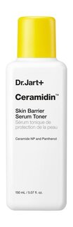 Увлажняющий тонер-сыворотка для лица с церамидами Dr.Jart Ceramidin Skin Barrier Serum Toner