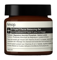 Балансирующий гель для лица Aesop B Triple C Facial Balancing Gel