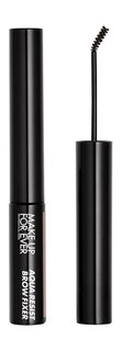 Фиксирующий гель для бровей Make Up For Ever Aqua Resist Brow Fixer