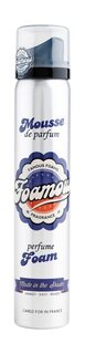 Парфюмированный мусс для тела и волос Foamous Made in the Shade Perfume Foam