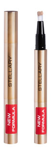 Кремовый консилер для глаз и лица Stellary Cream Concealer