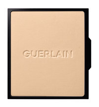 Сменный блок для компактной тональной пудры для лица Guerlain Parure Gold Skin Control High Perfection Matte Compact Foundation Refill