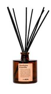 Диффузор для дома 100BON Eucalyptus & Menthe Home Diffuser