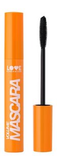 Тушь для ресниц с эффектом объема и разделения Love Generation Volume Mascara