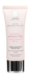 Защитный увлажняющий крем лица BioNike Defence Hydractive Urban Protection Moisturising Cream SPF 30