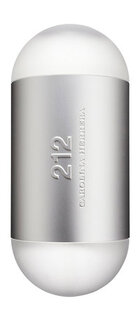 Туалетная вода Carolina Herrera 212 NYC Eau de Toilette