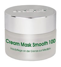 Маска для лица MBR Pure Perfection 100N Cream Mask Smooth 100