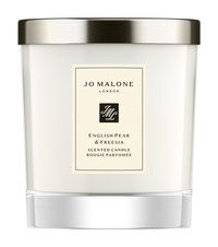 Свеча ароматная Jo Malone English Pear And Freesia Home Candle