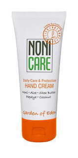 NoniCare Hand Cream Крем для рук и ногтей