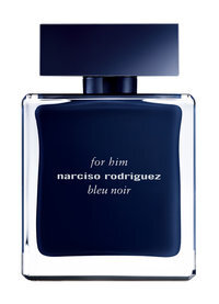 Туалетная вода Narciso Rodriguez For Him Bleu Noir Eau de Toilette