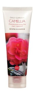 Пенка для лица Holika Holika Daily Garden Camelia Moisture Cleansing Foam from Tongyeong