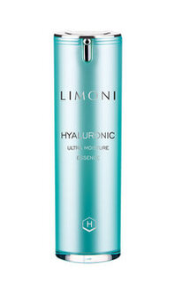 Эссенция для лица Limoni Hyaluronic Ultra Moisture Essence