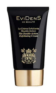 Отшелушивающий крем двойного действия Evidens de Beaute The Double Action Exfoliating Cream