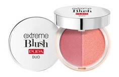 Двойные румяна Pupa Extreme Blush Duo