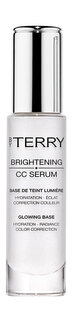 Сыворотка для лица со светоотражающими частицами By Terry Brightening CC Serum