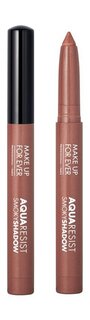 Водостойкие тени для век в стике Make Up For Ever Aqua Resist Smoky Shadow