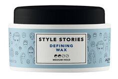 Разделяющий воск средней фиксации Alfaparf Milano Style Stories Defining Wax