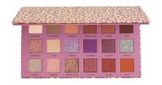 Палетка теней для век Revolution Pro New Neutrals Eyeshadow Palette: Romance