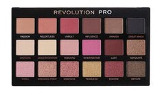 Палетка теней для век Revolution Pro Regeneration Eyeshadow Palette: Revelation