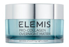 Ночной крем для лица Elemis Pro-Collagen Overnight Matrix Night Cream