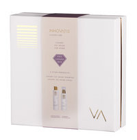 Набор для ухода за светлыми волос Innovatis Hair Luxury Ice Shine Kit