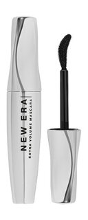 Тушь для ресниц с глянцевым финишем Influence Beauty New Era Mascara