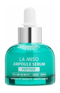 Ампульная сыворотка для лица с пептидами La Miso Ampoule Serum Peptide