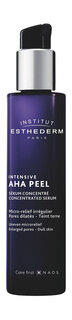 Концентрированная сыворотка с АНА-киcлотами для обновления кожи лица Institut Esthederm Intensive Aha Peel Concentrated Serum