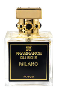 Парфюмерная вода Fragrance Du Bois Milano Eau De Parfum