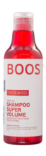 Шампунь для тонких, лишённых объёма волос Cocochoco Boost-Up Shampoo Super Volume