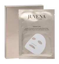 Набор из 5 тканевых масок для лица мгновенного действия Juvena MasterCare Express Firming & Smoothing Bio-Fleece Mask