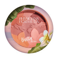 Многоцветные румяна со сливочно-матовой текстурой Physicians Formula Matte Monoi Butter Blush