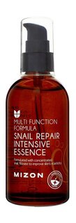 Антивозрастная эссенция для лица с муцином улитки Mizon Snail Repair Intensive Essence