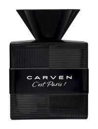 Туалетная вода Carven Cest Paris ! Pour Homme Eau de Toilette