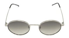 Солнцезащитные очки в металлической оправе Exenza Sunglasses Otto P02