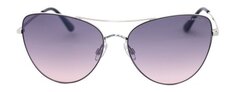 Солнцезащитные очки в металлической оправе Exenza Sunglasses Malpensa P02