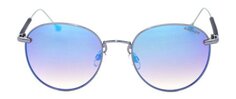 Солнцезащитные очки в металлической оправе Exenza Sunglasses Torino G02