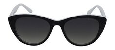 Солнцезащитные очки в пластиковой оправе Exenza Sunglasses Salvo P03