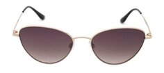 Солнцезащитные очки в металлической оправе Exenza Sunglasses Fieno P03