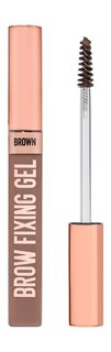 Коричневый гель для бровей Stellary Brow Fixing Gel Brown